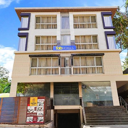 Fabexpress Sapphire Otel Mussoorie Dış mekan fotoğraf