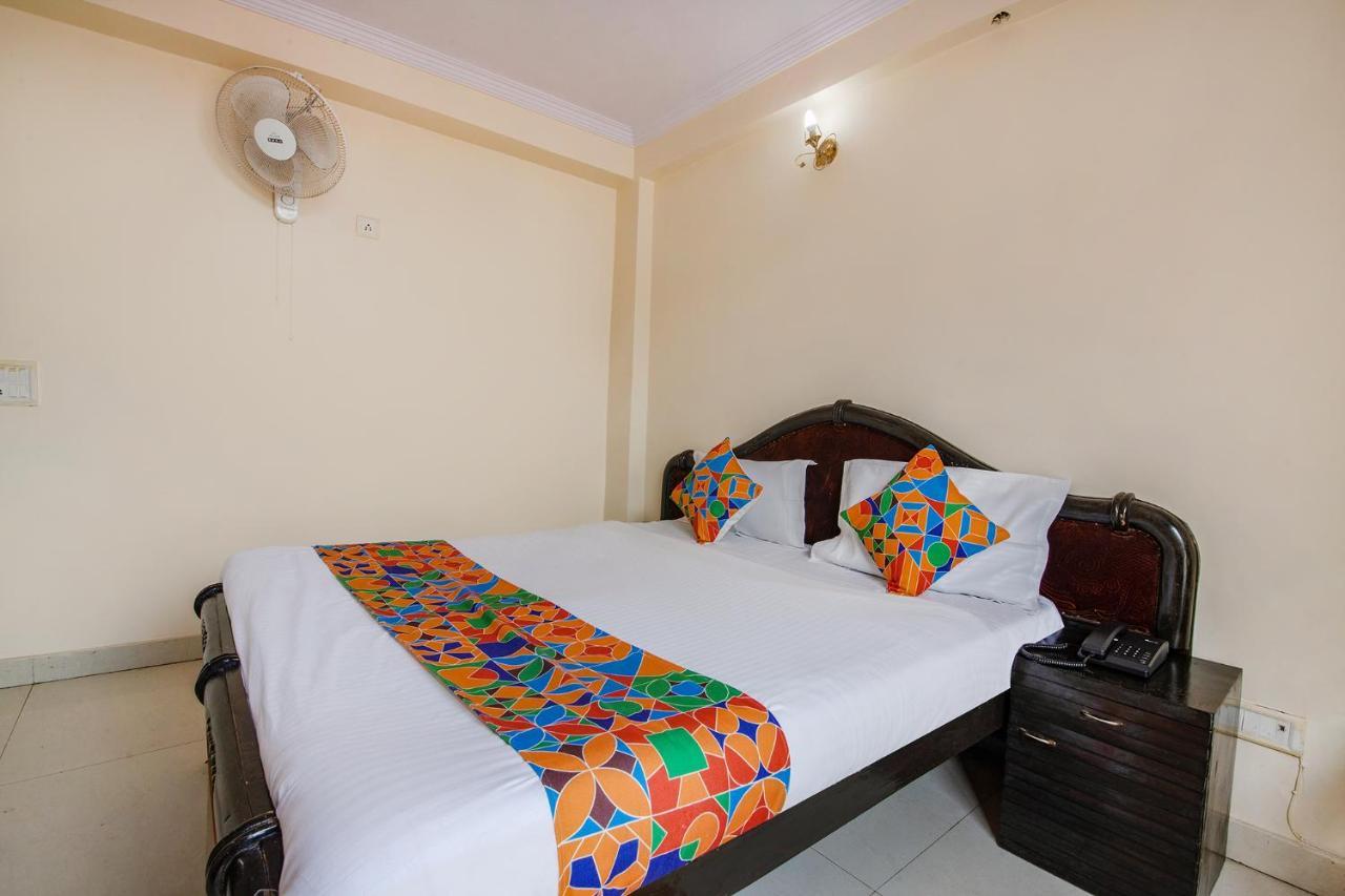 Fabexpress Sapphire Otel Mussoorie Dış mekan fotoğraf