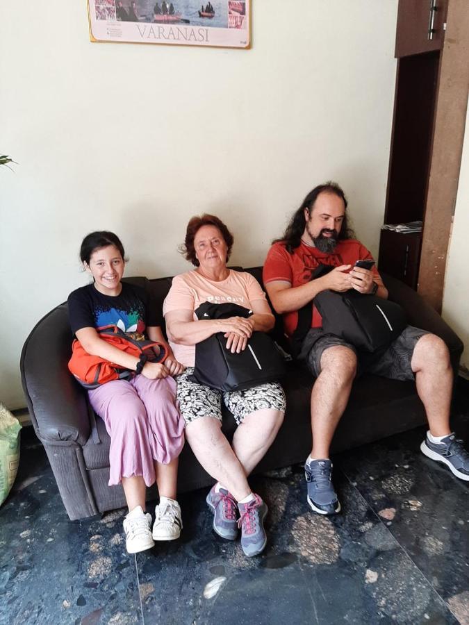 Fabexpress Sapphire Otel Mussoorie Dış mekan fotoğraf